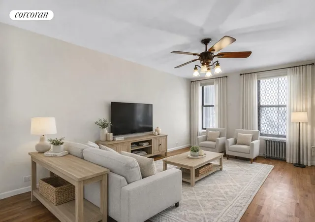 Photo 1 of Condo for sale at 69 Tiemann Pl #58, New York City, NY 10027 | MLS# RLS20074478 | Listing updated on 2026-06-01