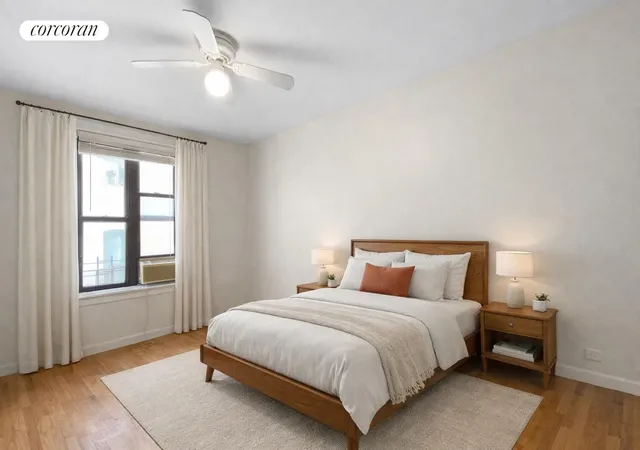 Photo 2 of Condo for sale at 69 Tiemann Pl #58, New York City, NY 10027 | MLS# RLS20074478 | Listing updated on 2026-06-01