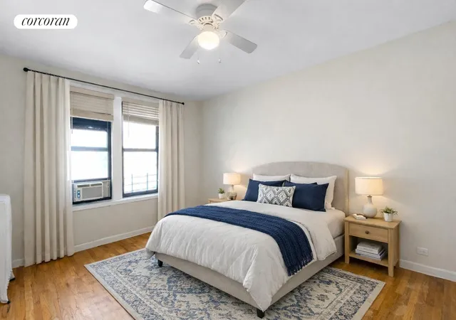 Photo 3 of Condo for sale at 69 Tiemann Pl #58, New York City, NY 10027 | MLS# RLS20074478 | Listing updated on 2026-06-01