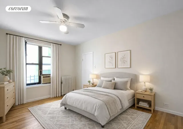 Photo 3 of House for sale at 69 Tiemann Pl #58, New York City, NY 10027 | MLS# RLS20074478 | Listing updated on 2026-06-01