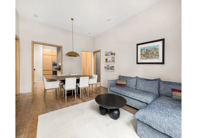 Photo 1 of Condo for sale at 105 Chambers St #2C, New York, NY 10007 | MLS# RLS20074480 | Listing updated on 2026-06-20