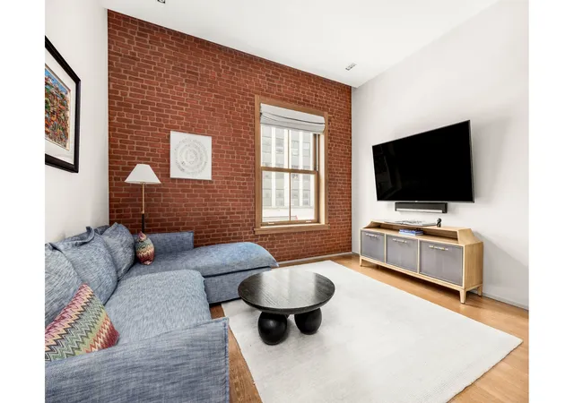 Photo 2 of Condo for sale at 105 Chambers St #2C, New York, NY 10007 | MLS# RLS20074480 | Listing updated on 2026-06-20