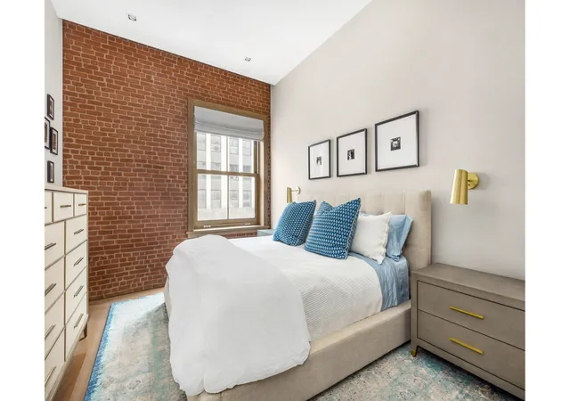 Photo 3 of House for sale at 105 Chambers St #2C, New York, NY 10007 | MLS# RLS20074480 | Listing updated on 2026-06-20