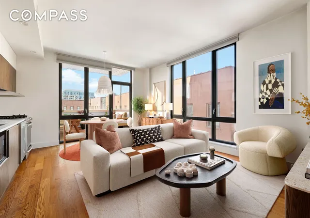 Photo 1 of Condo for sale at 2100 Bedford Ave #7G, Brooklyn, NY 11226 | MLS# RLS20074511 | Listing updated on 2026-05-06