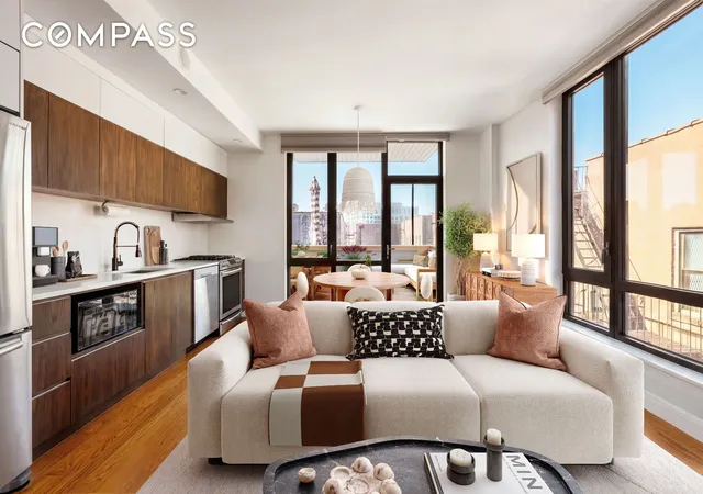 Photo 2 of Condo for sale at 2100 Bedford Ave #7G, Brooklyn, NY 11226 | MLS# RLS20074511 | Listing updated on 2026-05-06