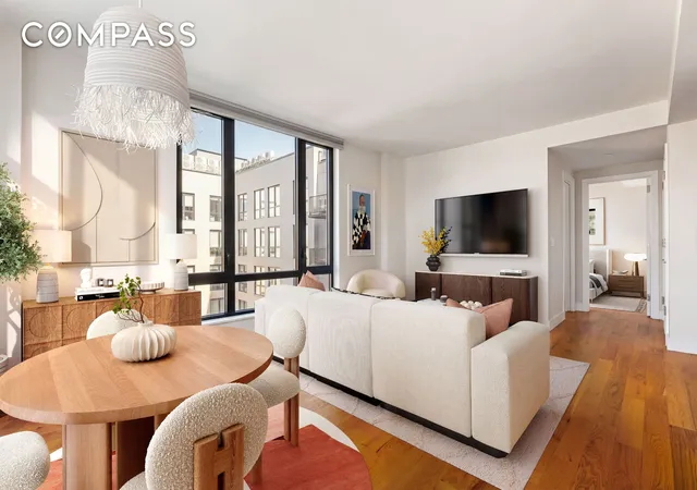 Photo 3 of Condo for sale at 2100 Bedford Ave #7G, Brooklyn, NY 11226 | MLS# RLS20074511 | Listing updated on 2026-05-06