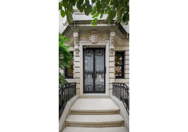 Photo 2 of Single family home for sale at 22 E 94th Street, New York City, NY 10128 | MLS# RLS20074532 | Listing updated on 2026-07-14
