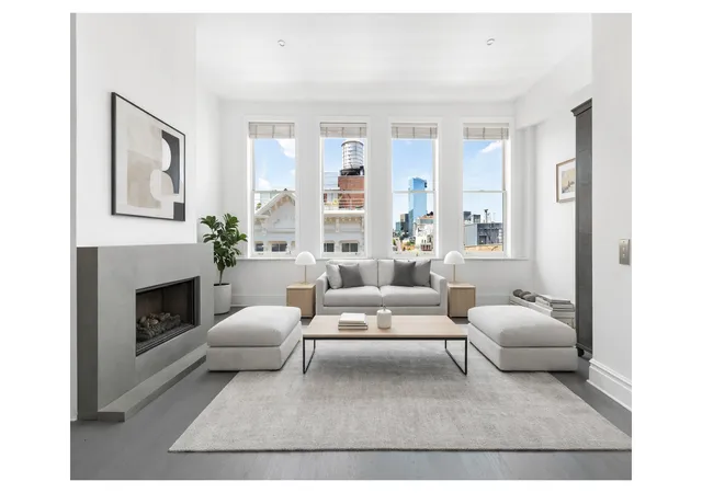 Photo 1 of Condo for sale at 48 Mercer St #6W, New York City, NY 10013 | MLS# RLS20074536 | Listing updated on 2026-06-02