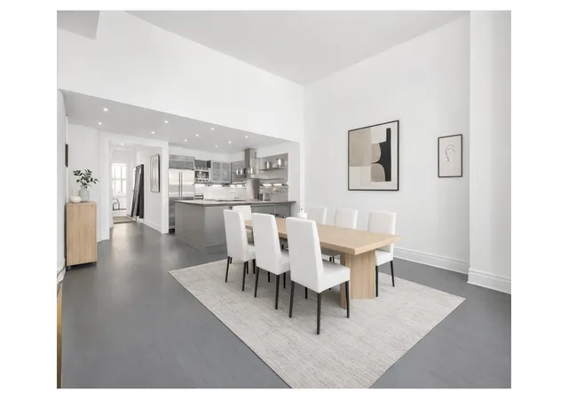 Photo 2 of Condo for sale at 48 Mercer St #6W, New York City, NY 10013 | MLS# RLS20074536 | Listing updated on 2026-06-02