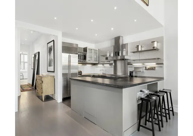 Photo 3 of Condo for sale at 48 Mercer St #6W, New York City, NY 10013 | MLS# RLS20074536 | Listing updated on 2026-06-02