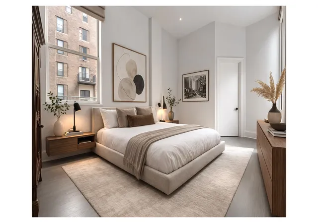 Photo 3 of House for sale at 48 Mercer St #6W, New York City, NY 10013 | MLS# RLS20074536 | Listing updated on 2026-06-02