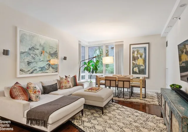 Photo 1 of Condo for sale at 462 W 58th Street #1A, New York, NY 10019 | MLS# RLS20074538 | Listing updated on 2026-07-01
