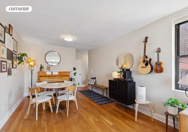 Photo 3 of Condo for sale at 441 Convent Ave #6A, New York, NY 10031 | MLS# RLS20074544 | Listing updated on 2026-03-07