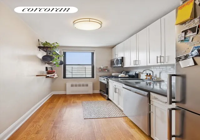 Photo 3 of House for sale at 441 Convent Ave #6A, New York, NY 10031 | MLS# RLS20074544 | Listing updated on 2026-03-07