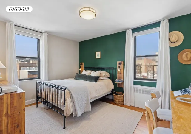 Photo 4 of House for sale at 441 Convent Ave #6A, New York, NY 10031 | MLS# RLS20074544 | Listing updated on 2026-03-07