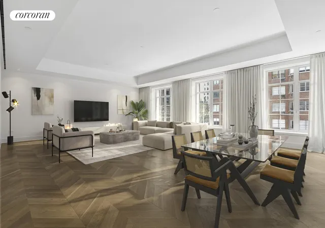 House for sale at 1228 Madison Ave #FLOOR3, New York City, NY 10128 | MLS# RLS20074549 | Listing updated on 2026-06-15