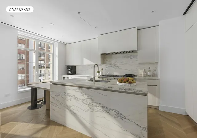 Photo 2 of House for sale at 1228 Madison Ave #FLOOR3, New York City, NY 10128 | MLS# RLS20074549 | Listing updated on 2026-06-15