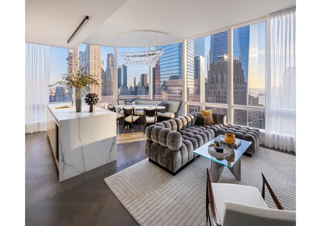 Photo 1 of Condo for sale at 111 Murray St #38B, New York, NY 10007 | MLS# RLS20074552 | Listing updated on 2026-07-16