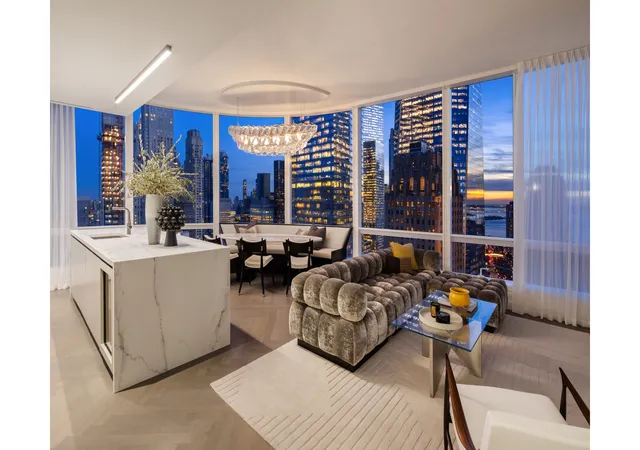 Photo 2 of Condo for sale at 111 Murray St #38B, New York, NY 10007 | MLS# RLS20074552 | Listing updated on 2026-07-16