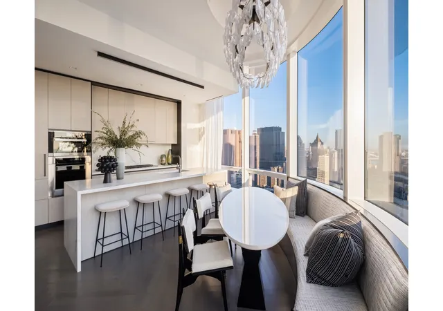 Photo 3 of Condo for sale at 111 Murray St #38B, New York, NY 10007 | MLS# RLS20074552 | Listing updated on 2026-07-16