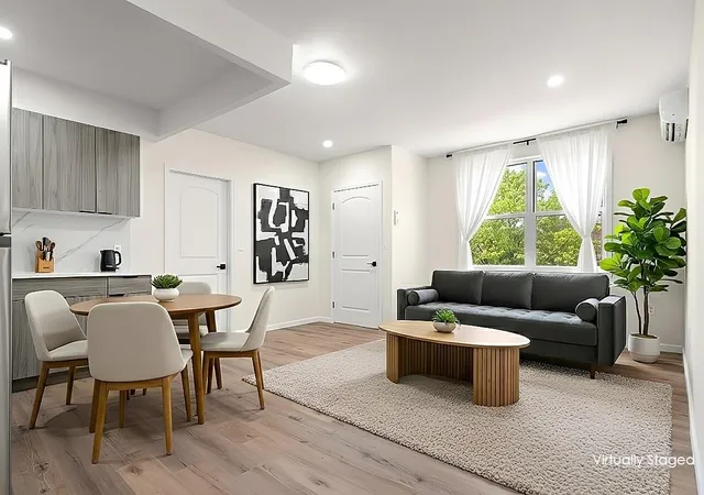 Photo 3 of Townhouse for sale at 62 W 9th Street, New York City, NY 11231 | MLS# RLS20074563 | Listing updated on 2026-04-21