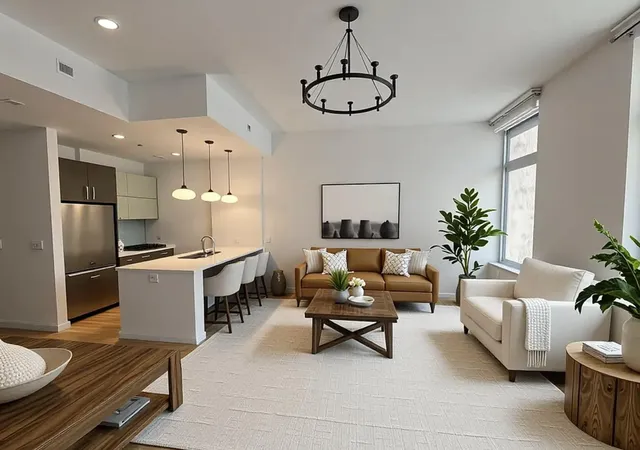 Photo 1 of Condo for sale at 21 45 44th Drive #1-D, New York City, NY 11101 | MLS# RLS20074585 | Listing updated on 2026-06-04