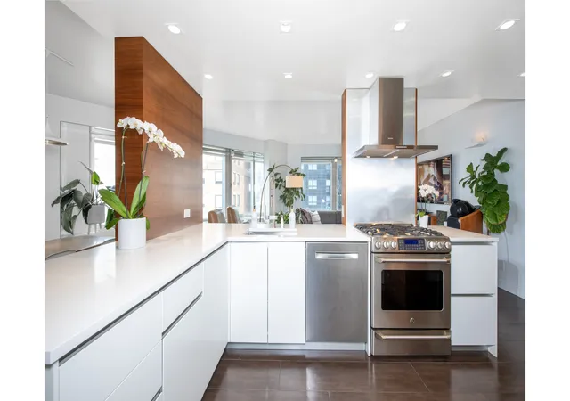 Photo 2 of Condo for sale at 150 W 56th Street #4403/05, New York City, NY 10019 | MLS# RLS20074603 | Listing updated on 2026-05-10