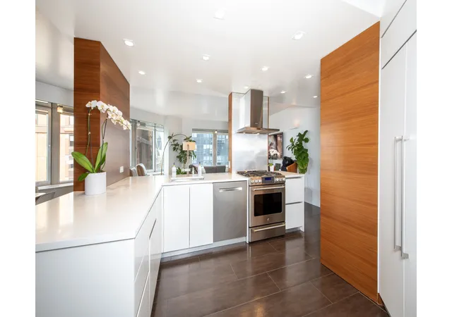 Photo 3 of Condo for sale at 150 W 56th Street #4403/05, New York City, NY 10019 | MLS# RLS20074603 | Listing updated on 2026-05-10