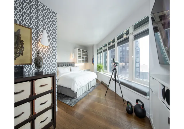 Photo 4 of House for sale at 150 W 56th Street #4403/05, New York City, NY 10019 | MLS# RLS20074603 | Listing updated on 2026-05-10
