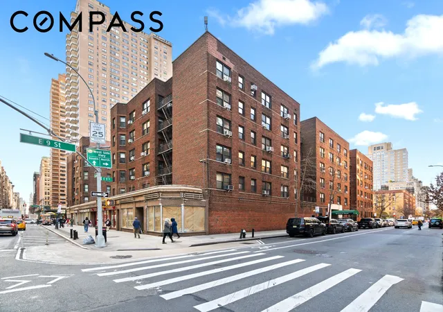 Homes for sale in New York City, NY | 60 E 9th St #235, New York City, NY 10003 | MLS# RLS20074607