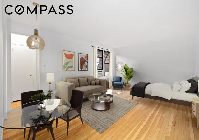 Homes for sale in New York City, NY | 60 E 9th St #235, New York City, NY 10003 | MLS# RLS20074607