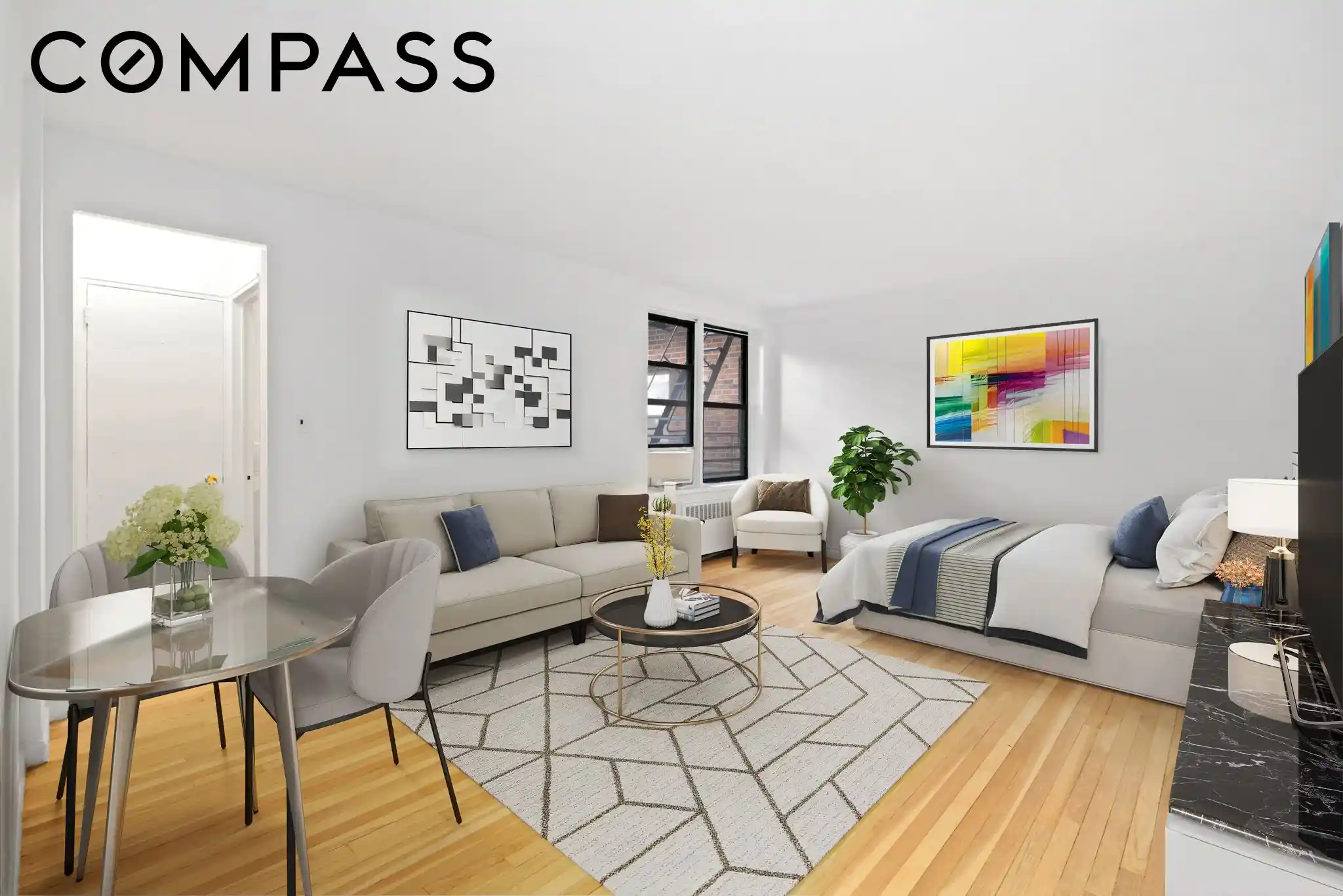 Listing Photo 1 - Condo for sale in 60 E 9Th St located at 60 E 9Th St, New York City, NY 10003 - Unit #235