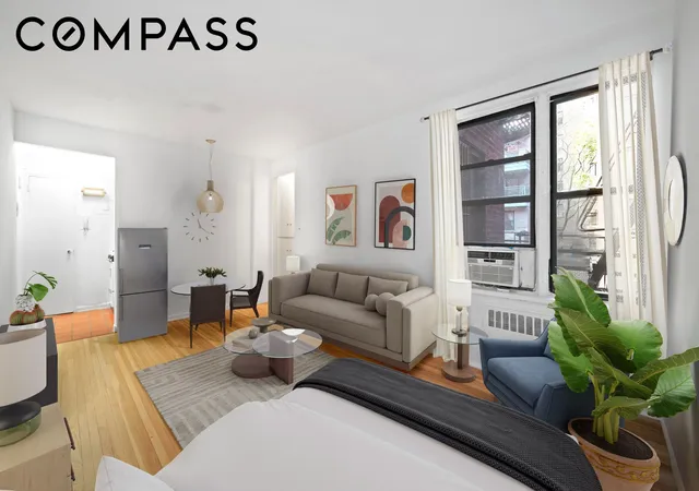 Homes for sale in New York City, NY | 60 E 9Th St #235, New York City, NY 10003 | MLS# RLS20074607