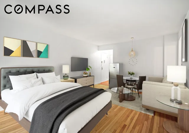 Homes for sale in New York City, NY | 60 E 9Th St #235, New York City, NY 10003 | MLS# RLS20074607