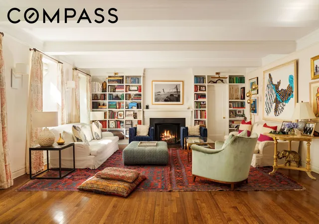 House for sale at 340 E 72Nd St #4S, New York, NY 10021 | MLS# RLS20057931 | Listing updated on 2026-05-13