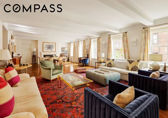 Photo 4 of House for sale at 340 E 72Nd St #4S, New York, NY 10021 | MLS# RLS20057931 | Listing updated on 2026-05-13