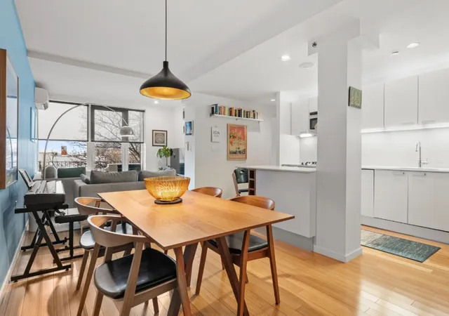 1st image of 515 5Th Ave #4A, Brooklyn, NY 11215 | MLS# RLS20074623
