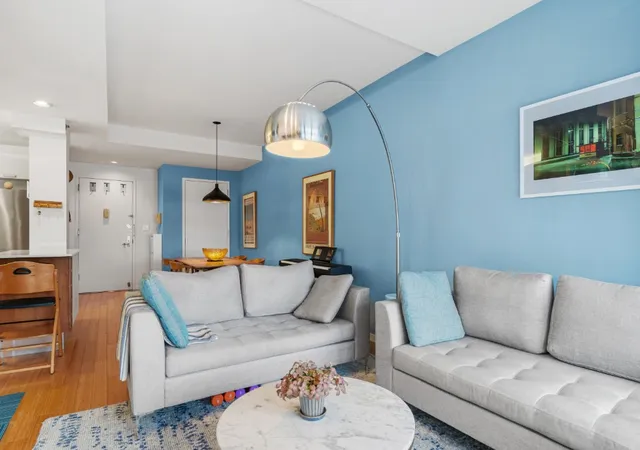 5th image of 515 5Th Ave #4A, Brooklyn, NY 11215 | MLS# RLS20074623