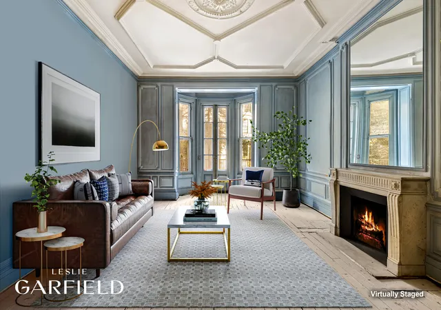Photo 1 of Sale Pending at 245 E 61st Street, New York City, NY 10065 | MLS# RLS20074634 | Listing updated on 2026-03-27