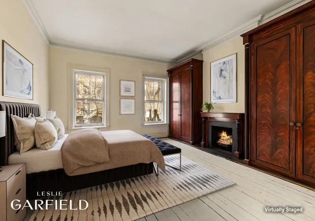Photo 3 of Sale Pending at 245 E 61st Street, New York City, NY 10065 | MLS# RLS20074634 | Listing updated on 2026-03-27
