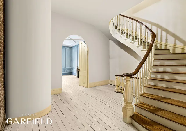 Photo 4 of Sale Pending at 245 E 61st Street, New York City, NY 10065 | MLS# RLS20074634 | Listing updated on 2026-03-27