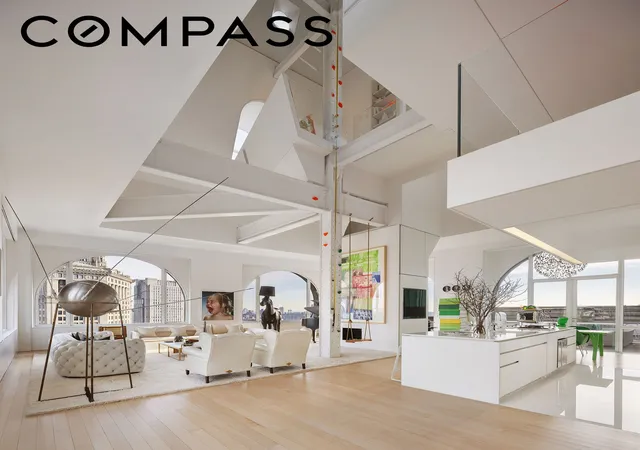 2nd image of 150 Nassau St, New York, NY 10038