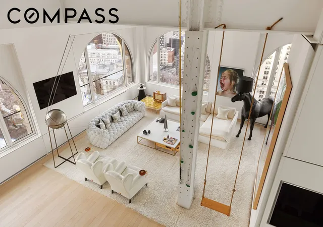 3rd image of 150 Nassau St, New York, NY 10038
