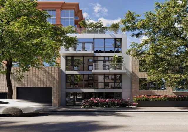 Photo 1 of Condo for sale at 100 16th Street #2, Brooklyn, NY 11215 | MLS# RLS20074641 | Listing updated on 2026-06-14