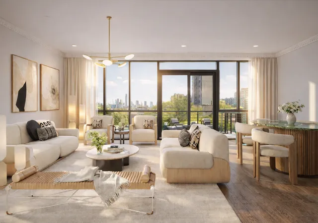 Photo 2 of Condo for sale at 100 16th Street #2, Brooklyn, NY 11215 | MLS# RLS20074641 | Listing updated on 2026-06-14