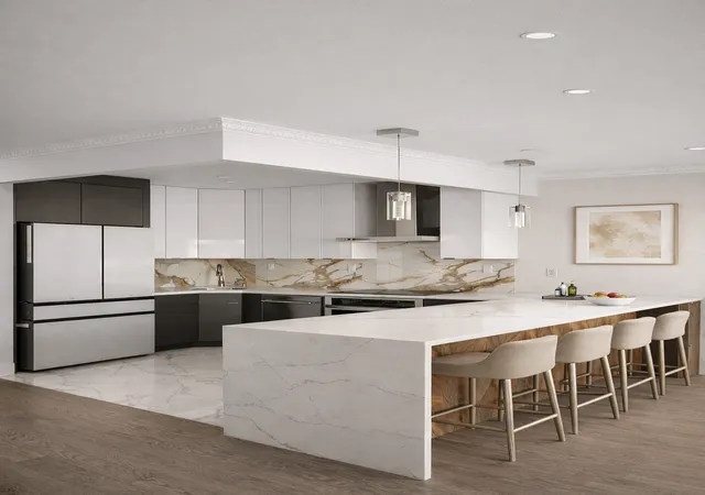 Photo 3 of Condo for sale at 100 16th Street #2, Brooklyn, NY 11215 | MLS# RLS20074641 | Listing updated on 2026-06-14
