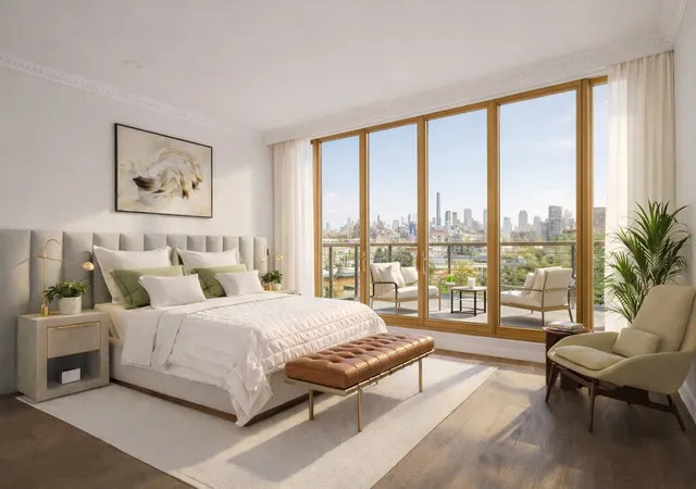 Listing Photo 4 - Condo for sale in building located at 100 16Th St, New York, NY 11215 - Unit #4