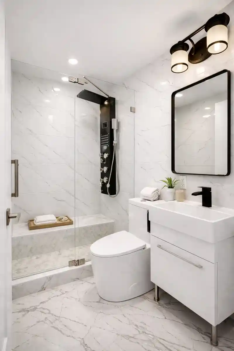 Listing Photo 8 - Condo for sale in 100 16Th St located at 100 16Th St, New York, NY 11215 - Unit 100 16th Street