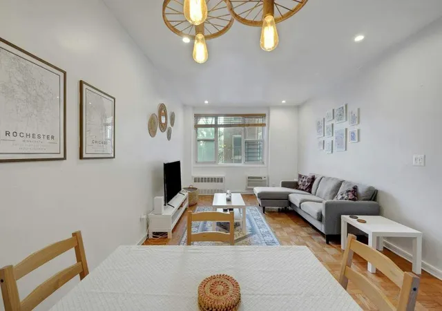 2nd image of 2390 Palisade Ave #1G, New York City, NY 10463 | MLS# RLS20074666