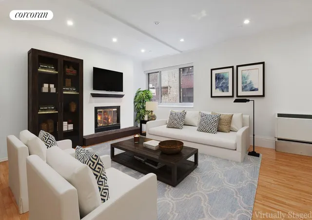 House for sale at 205 E 22nd Street #5J, New York City, NY 10010 | MLS# RLS20074684 | Listing updated on 2026-04-12